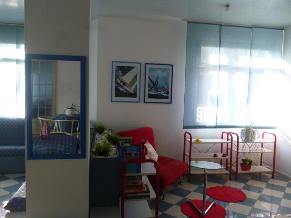Residence BluAdria San Mauro Mare Exterior foto
