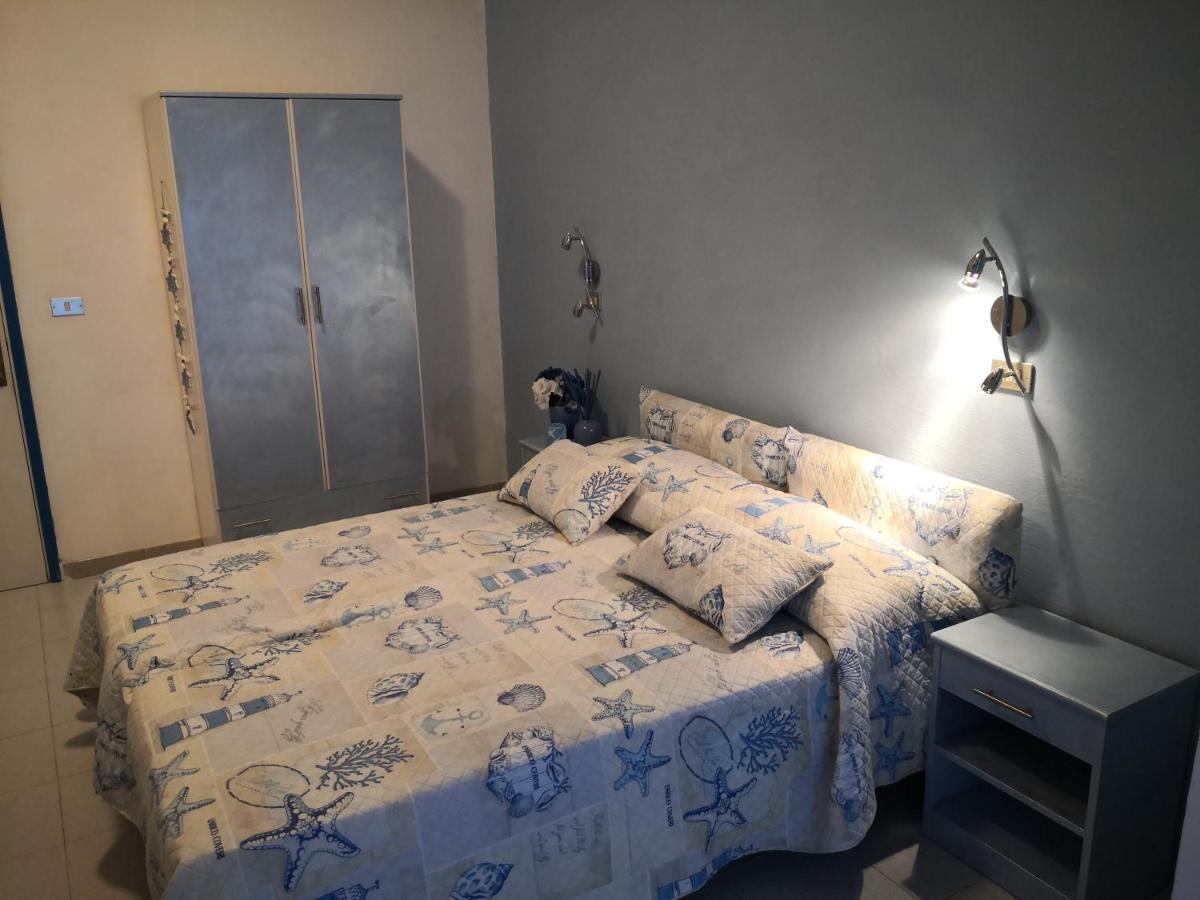 Residence BluAdria San Mauro Mare Exterior foto